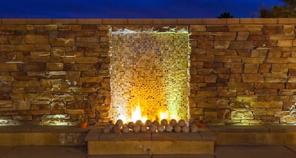 Bella Villa de Mission