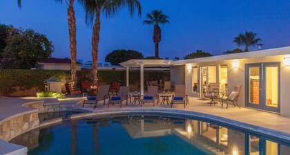 Palm Desert Decadence