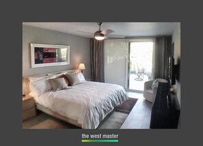 Appartement, 2 chambres