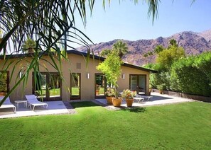 Hus, flere senger (Zen Inspired Sanctuary) | Terrasse/patio