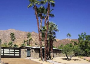 Hus, flere senger (Zen Inspired Sanctuary) | Fjellutsikt