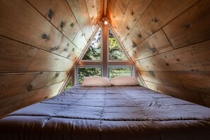 Cabana, 1 quarto
