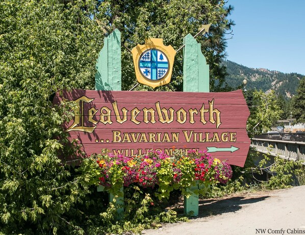 標準獨棟房屋, 2 間臥室 | 住宿入口