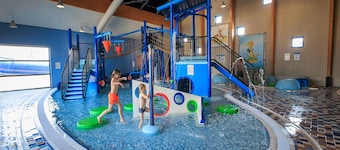 Spacious House in Netherlands for 8 Guests