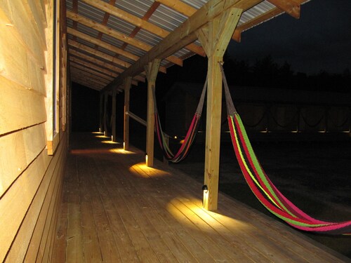 Godspeed Events & Lodging