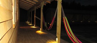 Godspeed Events & Lodging