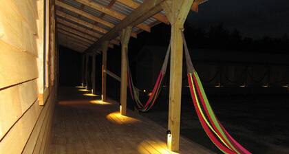 Godspeed Events & Lodging