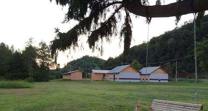 Godspeed Events & Lodging