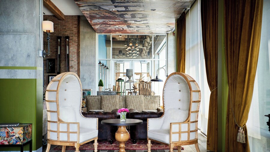 The Stella Hotel, Autograph Collection