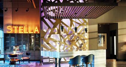 The Stella Hotel, Autograph Collection