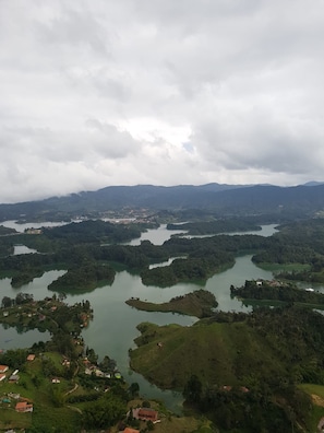 Tempat menarik