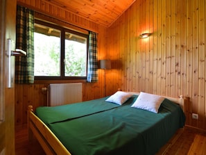 3 chambres, Wi-Fi