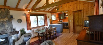 Tranquil Ardennes Retreat