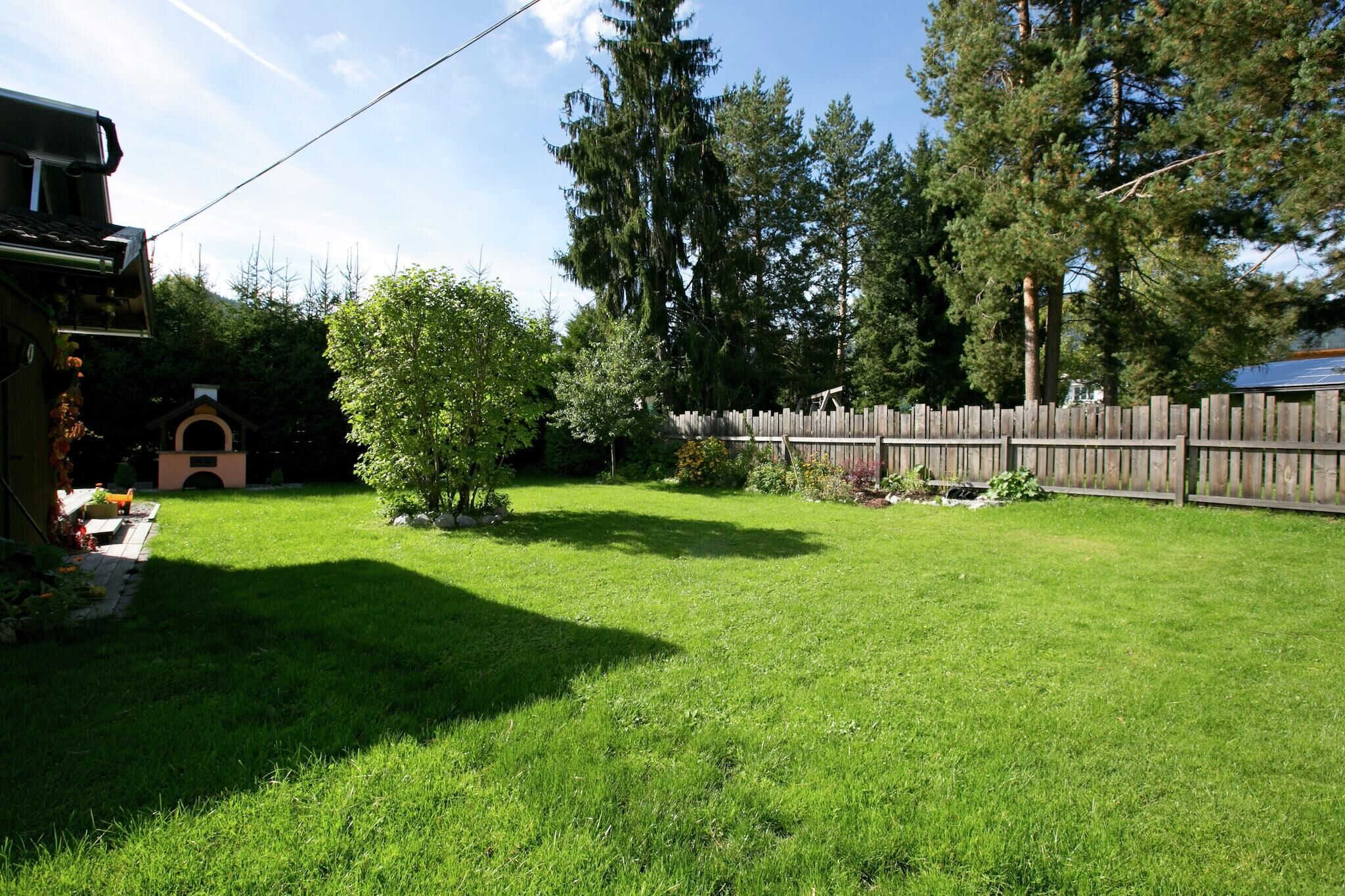 Tuin [zomer]
