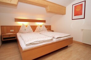 2 makuuhuonetta, Wi-Fi