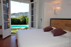 3 habitaciones