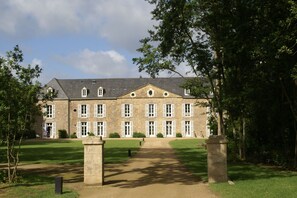 Exterieur