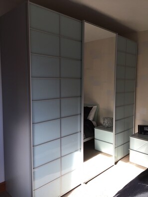 Casa, 4 quartos (3 double + 1 set of bunks)