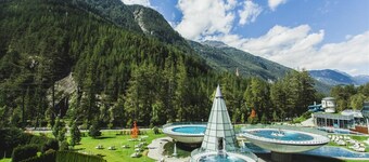 Appartamento vicino zona sciistica di Sautens