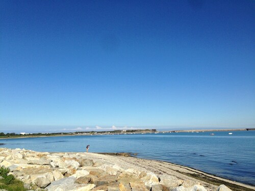 Holiday Home in Denneville by the Sea