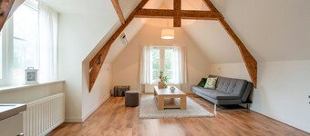 Holiday home in Dwingeloo