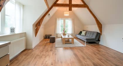 Maison de vacances Ś Dwingeloo