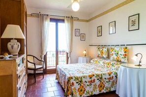 6 chambres, Wi-Fi
