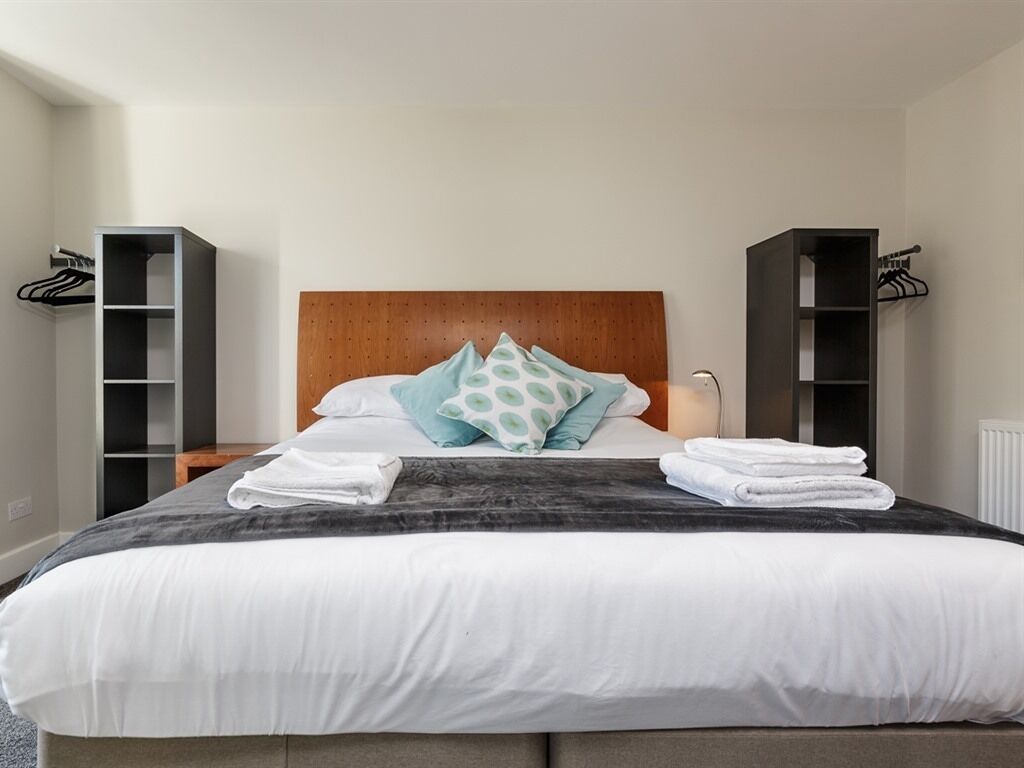 Superior Double Room | WiFi