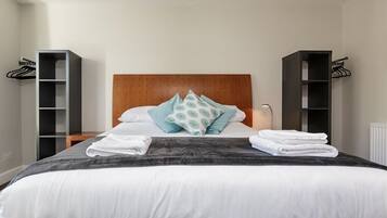 Superior Double Room | 1 bedroom, WiFi