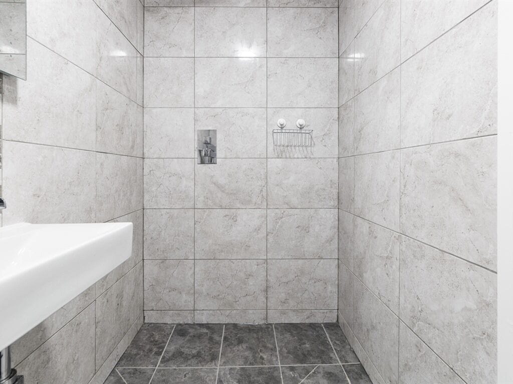 Quarto casal luxo | Banheiro