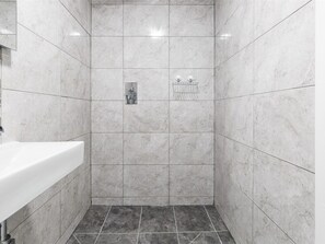 Quarto casal luxo | Banheiro