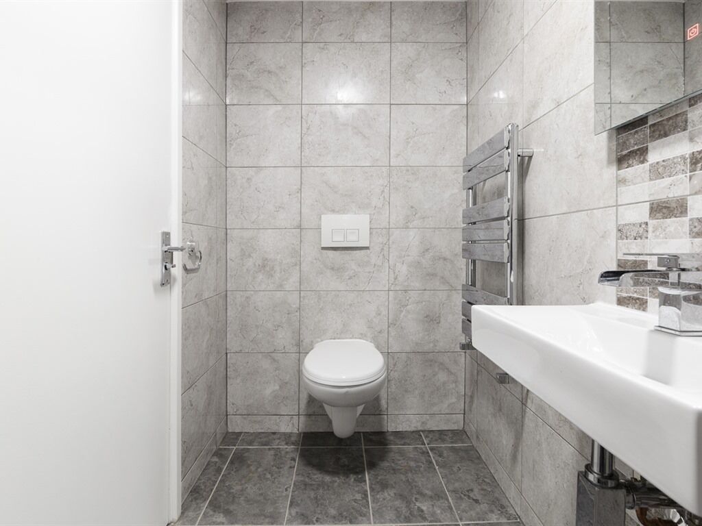 Superior-Doppelzimmer | Badezimmer