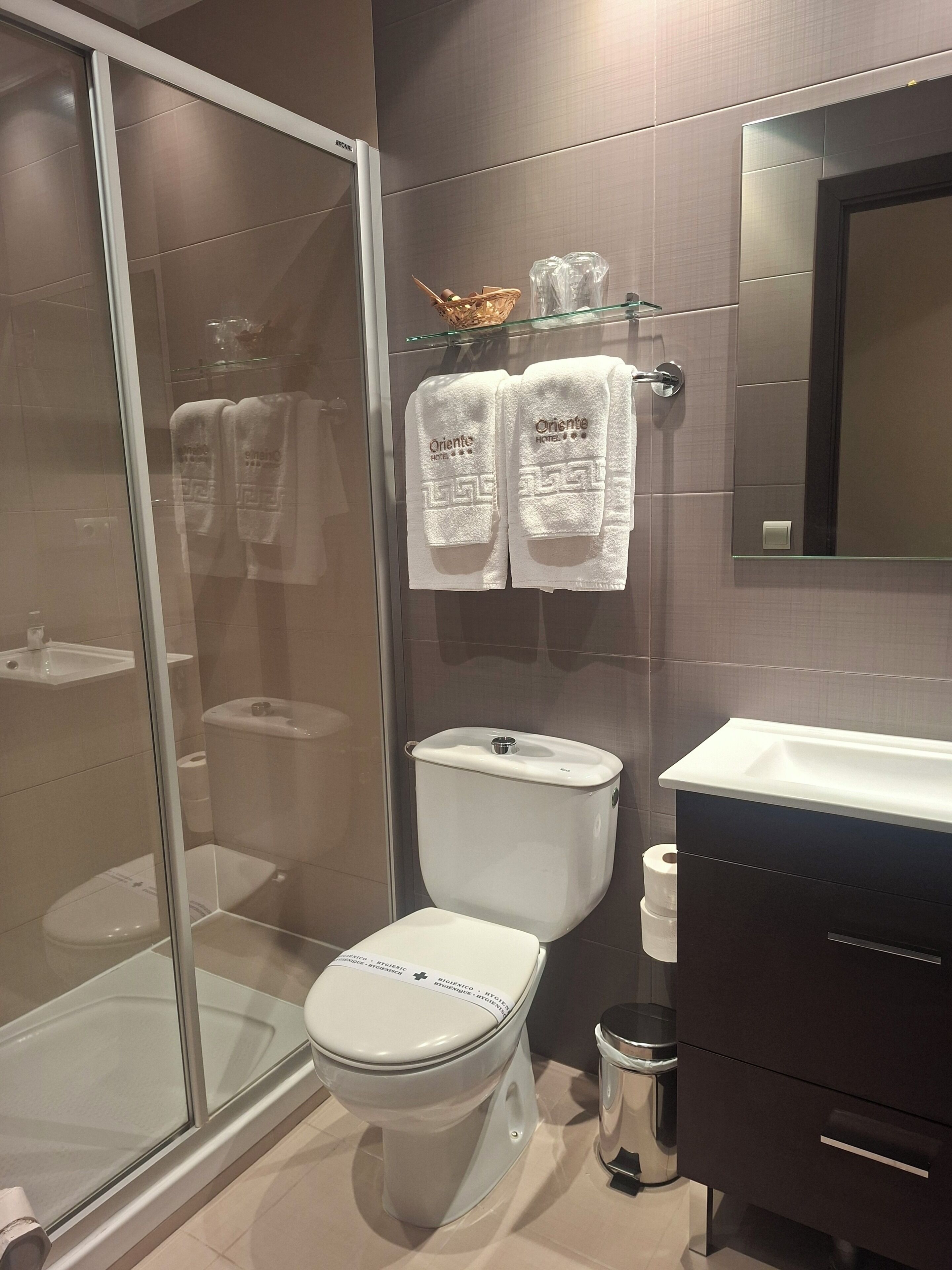 Foto - Hotel Oriente