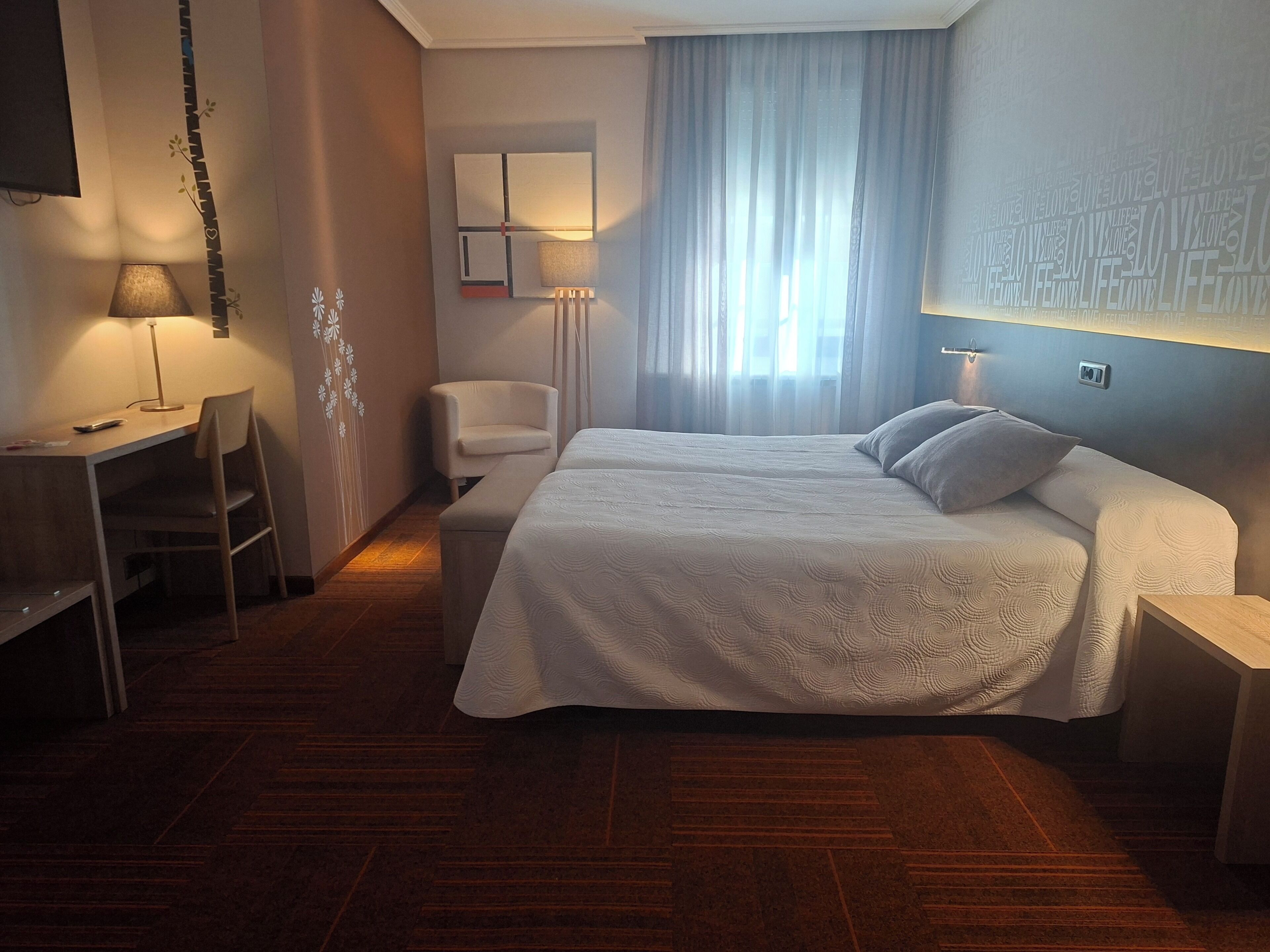 Foto - Hotel Oriente