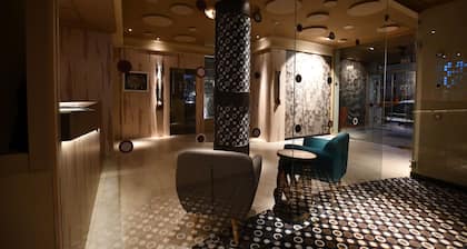Hotel Oriente