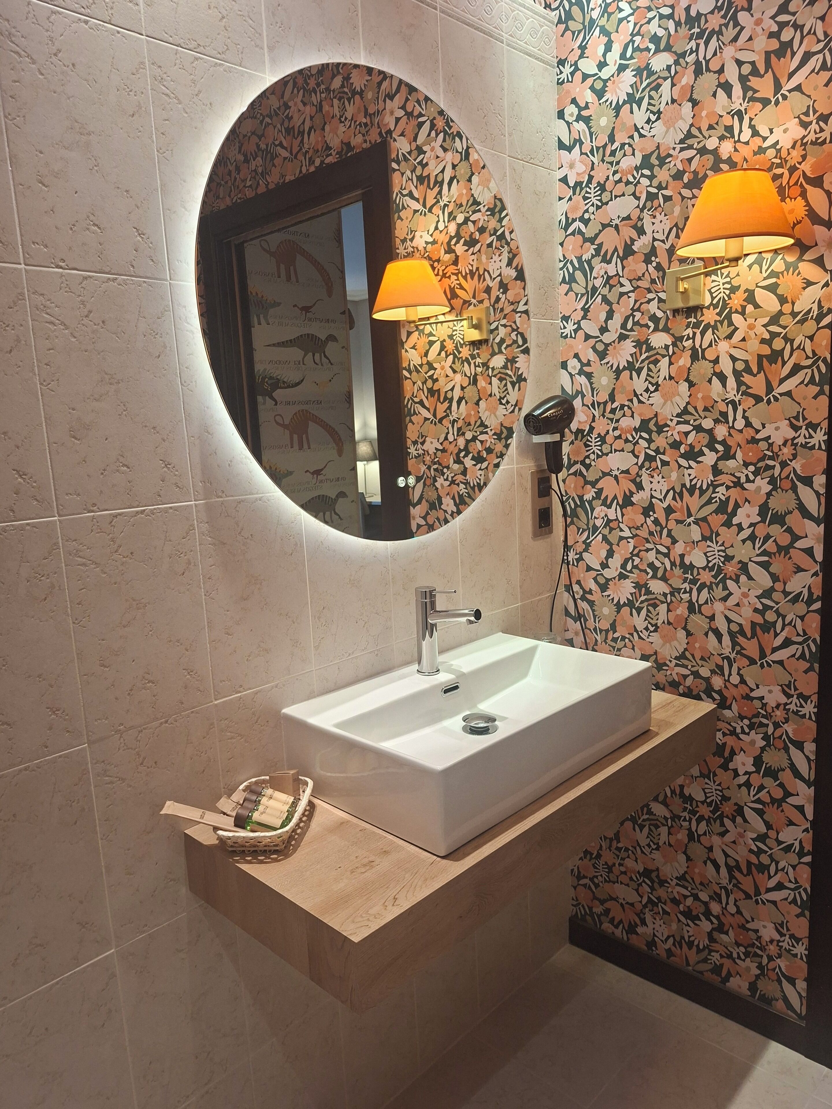 Foto - Hotel Oriente