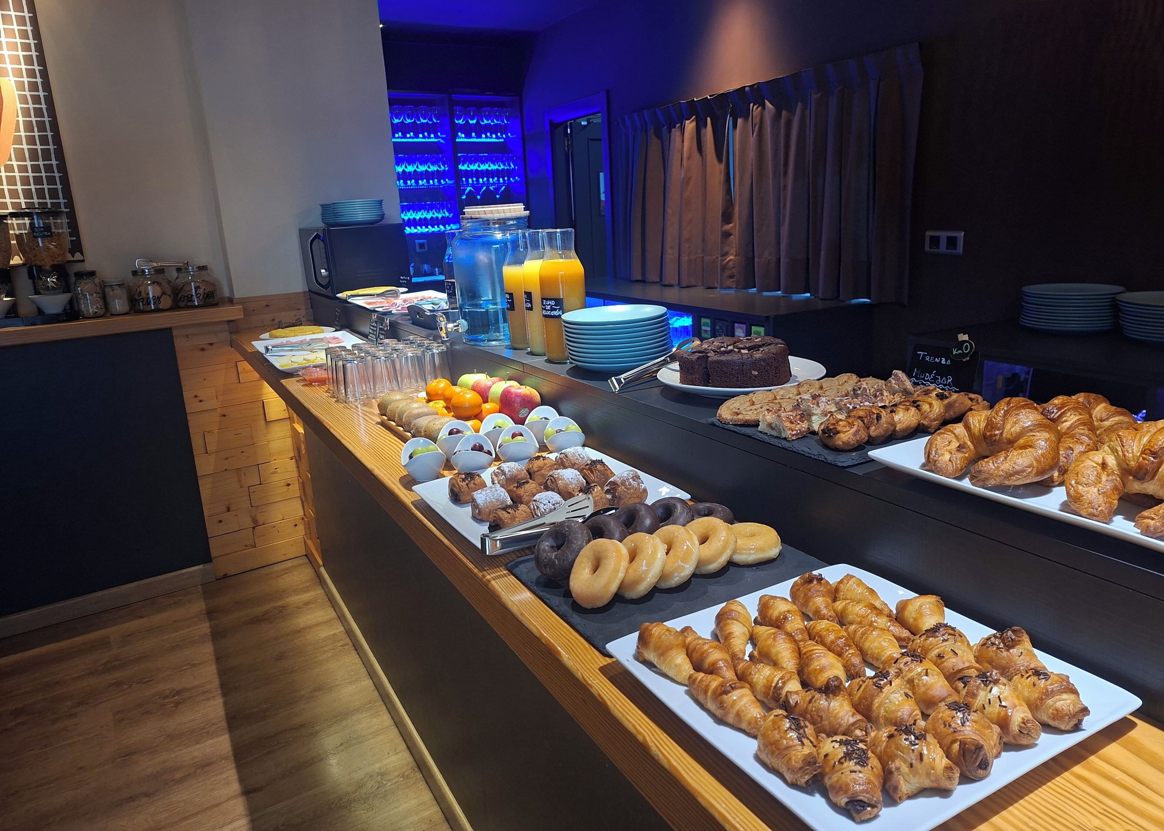 Foto - Hotel Oriente