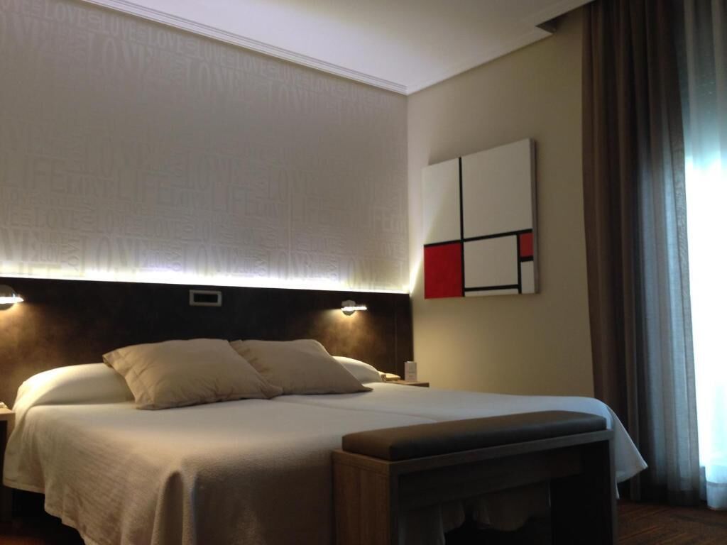 Foto - Hotel Oriente