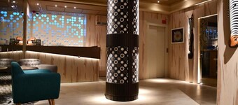Hotel Oriente
