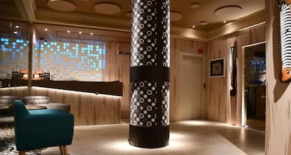Hotel Oriente