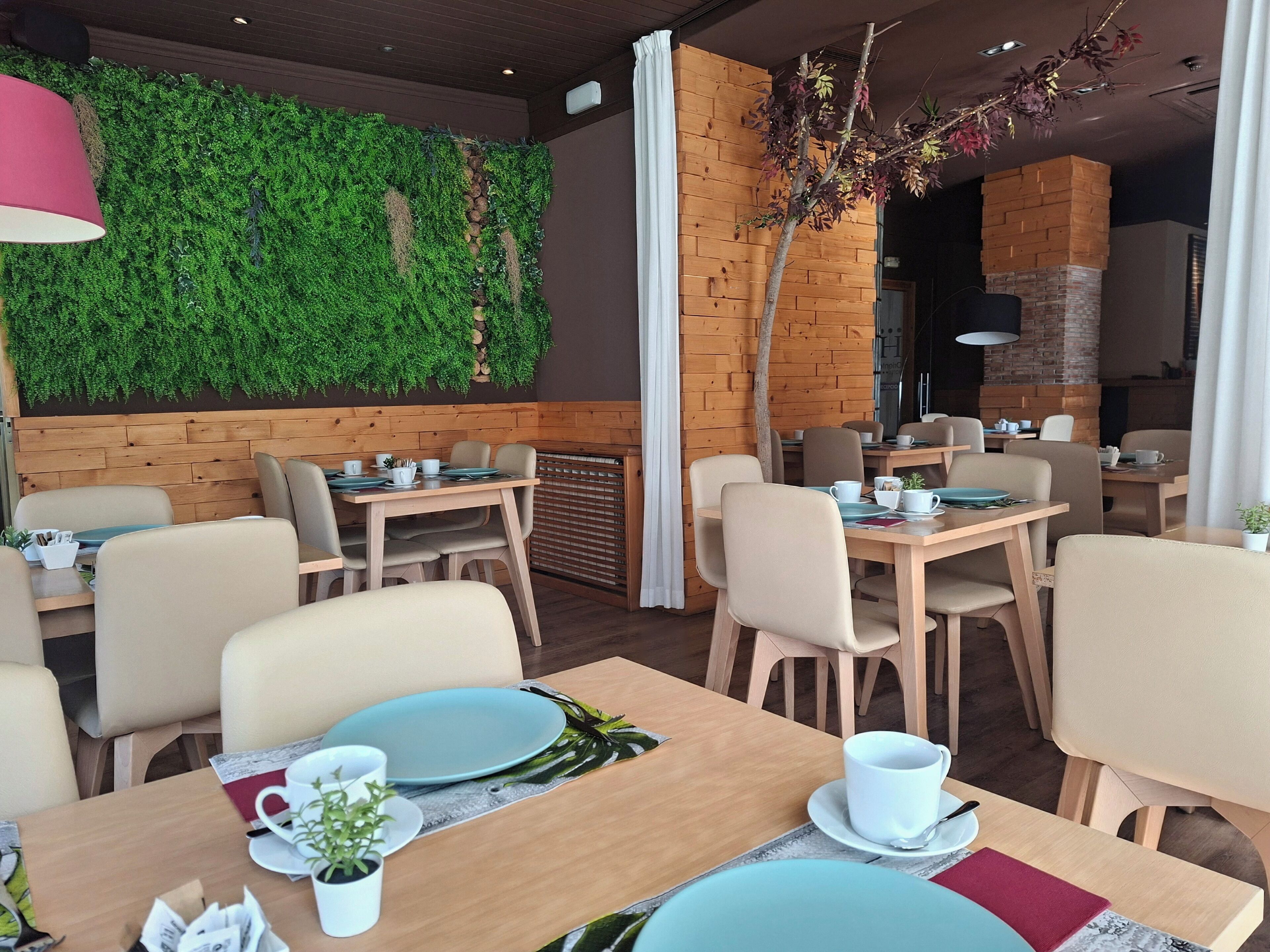 Foto - Hotel Oriente