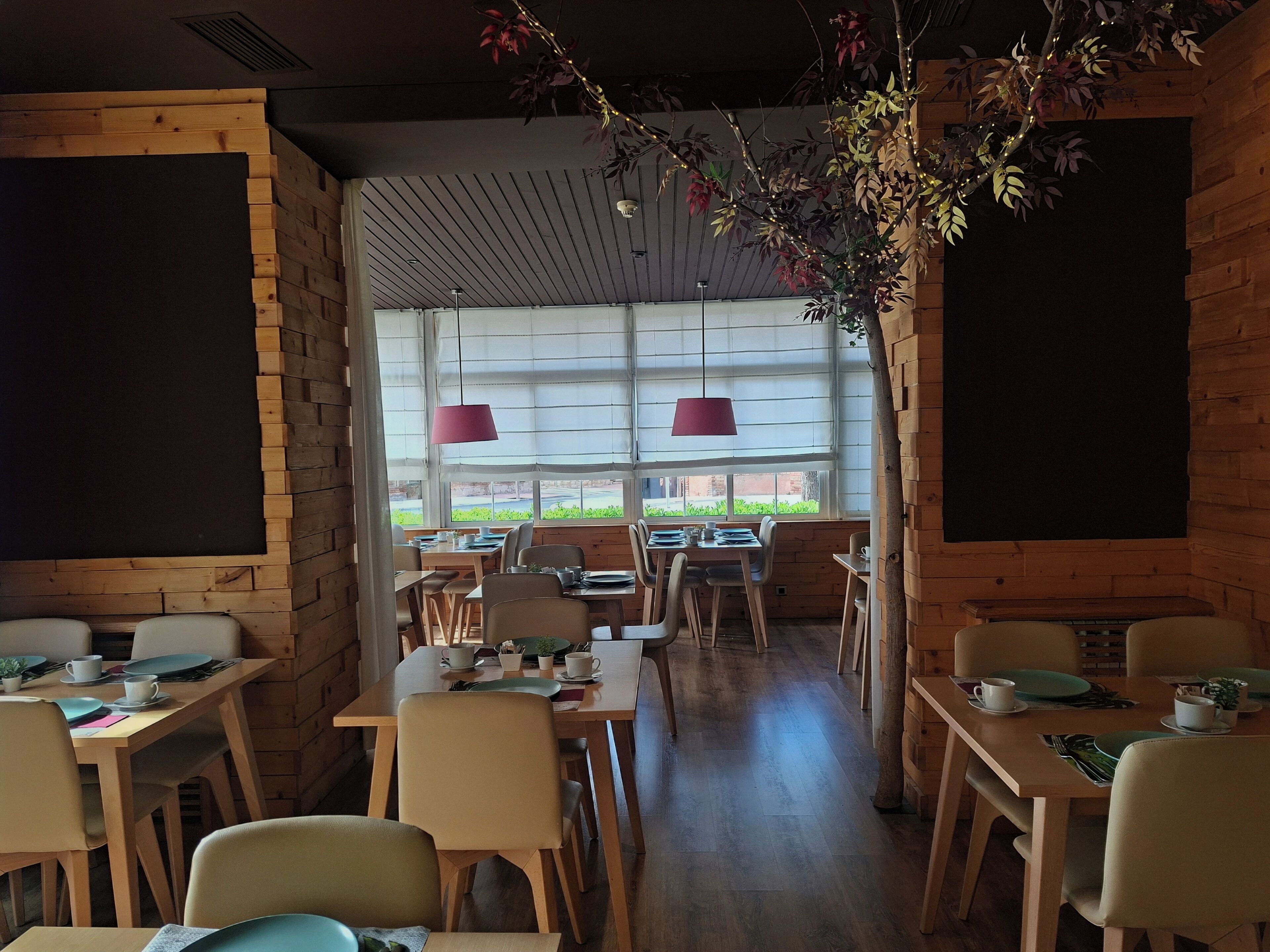 Foto - Hotel Oriente