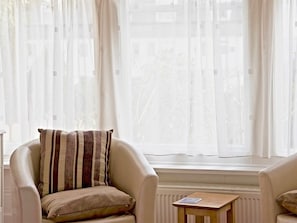 Triple Room, Ensuite (Heron) - Poltair Guest House (Falmouth)