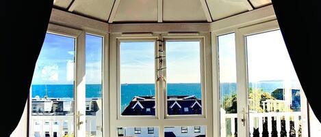 Double Room, Ensuite (Beachcomber) | View from property