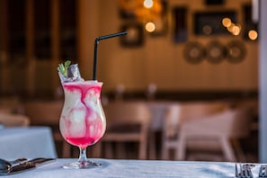 Food and drink - Refugio El Morado (San José de Maipo)