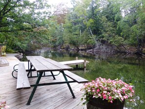 منطقة شواء/نزهات