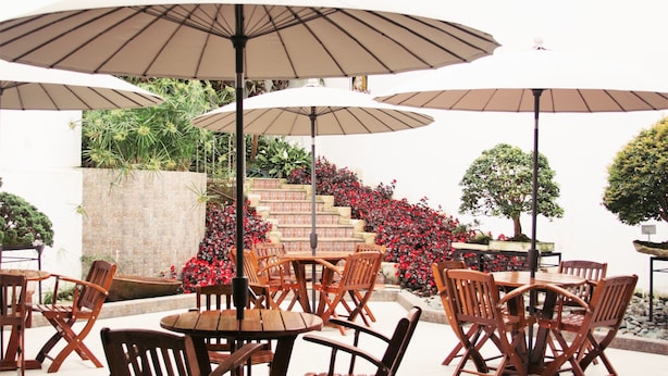 Veranda