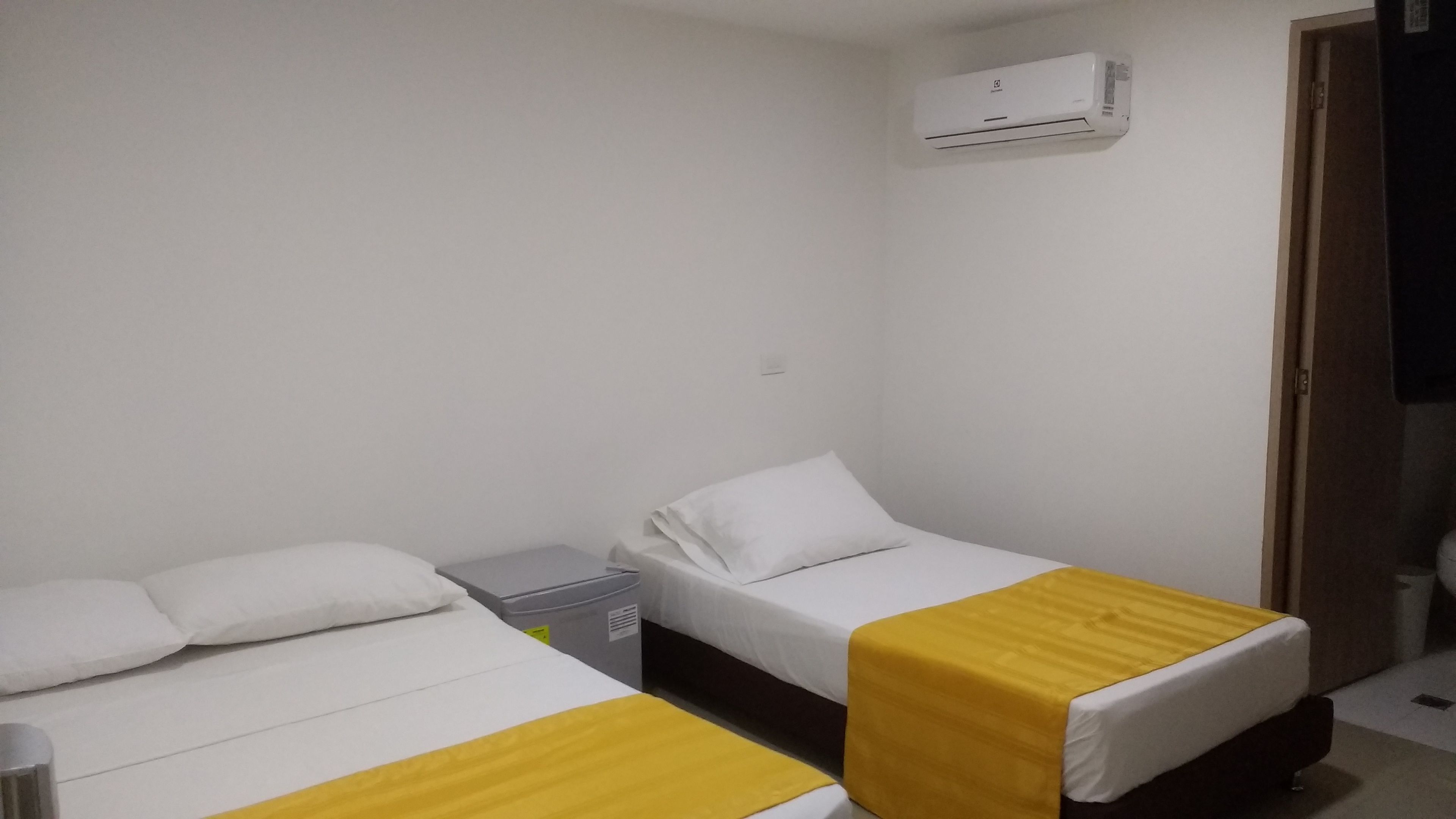 Habitación