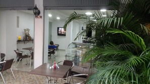 Dining - Hotel Torre Coral (Medellín)