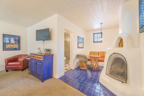 Classic Room, 2 Double Beds